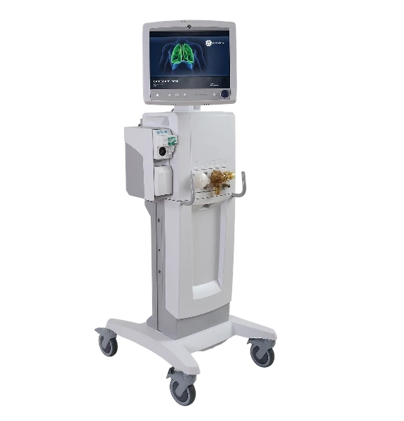 ИВЛ Аппараты