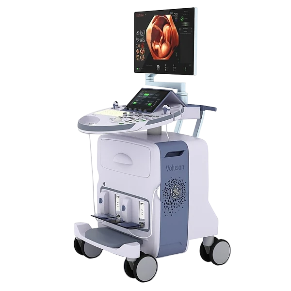 GE Healthcare Voluson