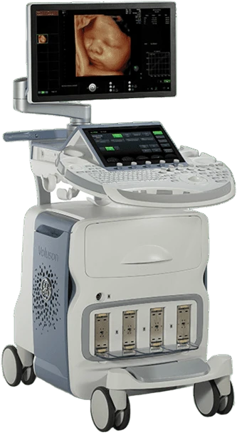 УЗИ аппараты в лизинг